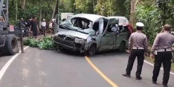 Bali tourist accident in Buleleng