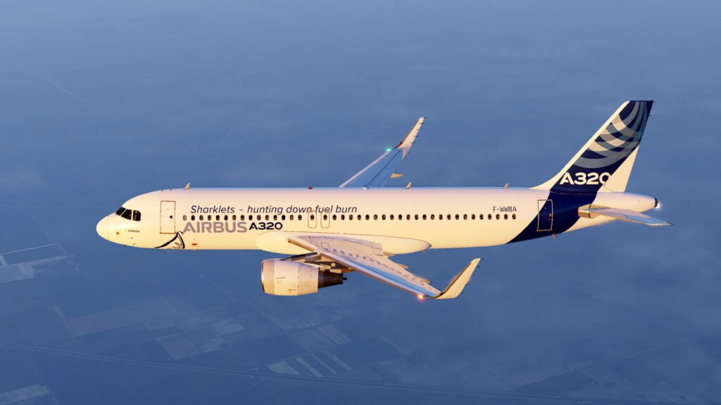 Global Airbus A320 Recall