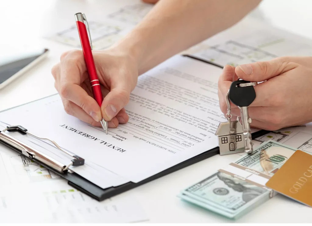 Decoding Your Bali Rental Contract: Essential Clauses Every Expat Must Understand