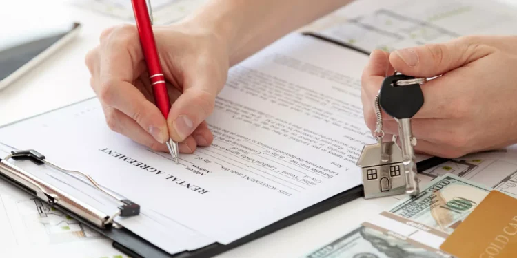 Decoding Your Bali Rental Contract: Essential Clauses Every Expat Must Understand