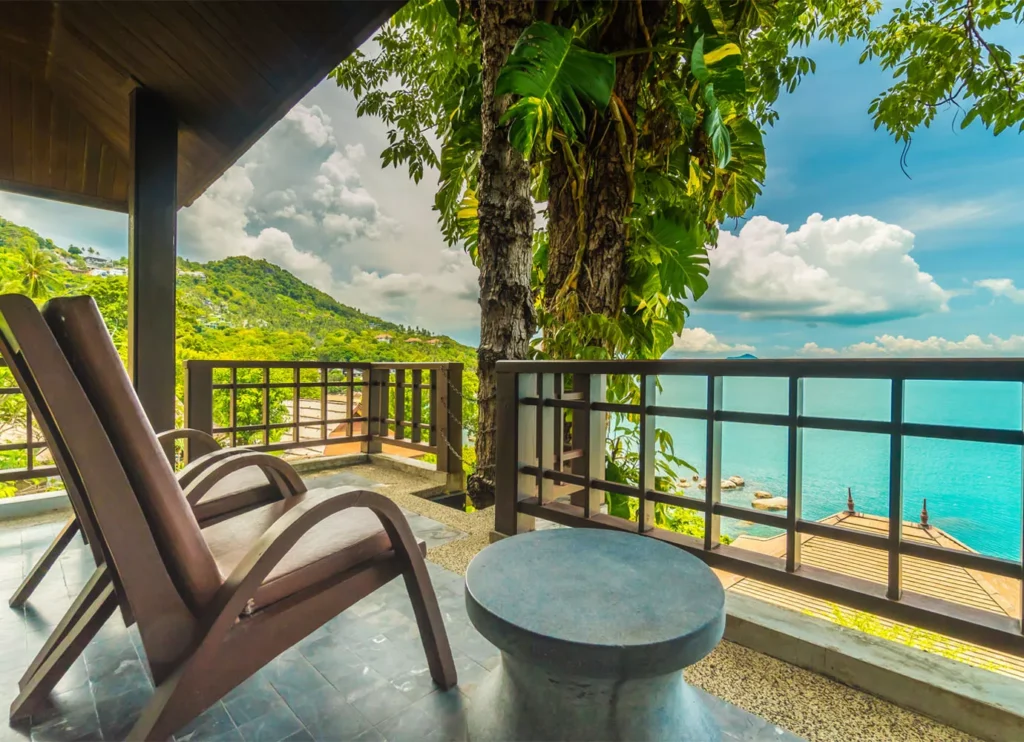 Best Areas to Rent a Villa in Bali