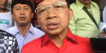 Governor of Bali I Wayan Koster - Bali Land Conversion: New 2025 Development Rules