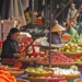 Bali Food Prices November 2025