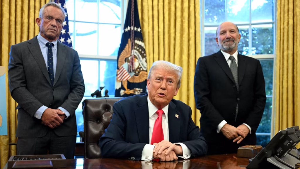 Trump’s Proposed U.S. “Gold Card”: What It Could Mean for Global Mobility — and Bali