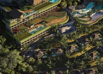 JW Marriott Gianyar Bali