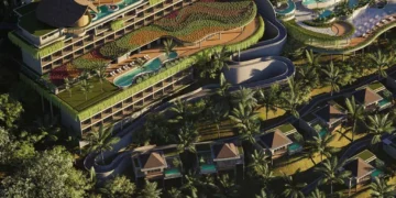 JW Marriott Gianyar Bali