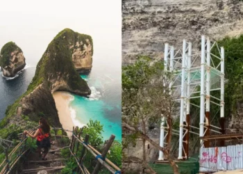 Kelingking Glass Lift Investor Threatens Legal Action as Regulators Stand Firm