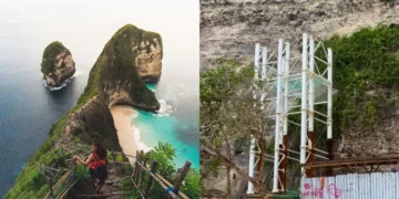 Kelingking Glass Lift Investor Threatens Legal Action as Regulators Stand Firm