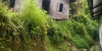 Families Await Answers as Five Workers Remain Missing in Parmonangan Landslide Tragedy