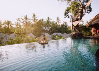 Bali Rent Villa