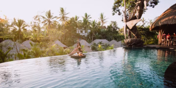 Bali Rent Villa