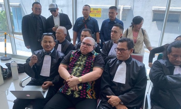 How to Choose a Reliable Bali Lawyer