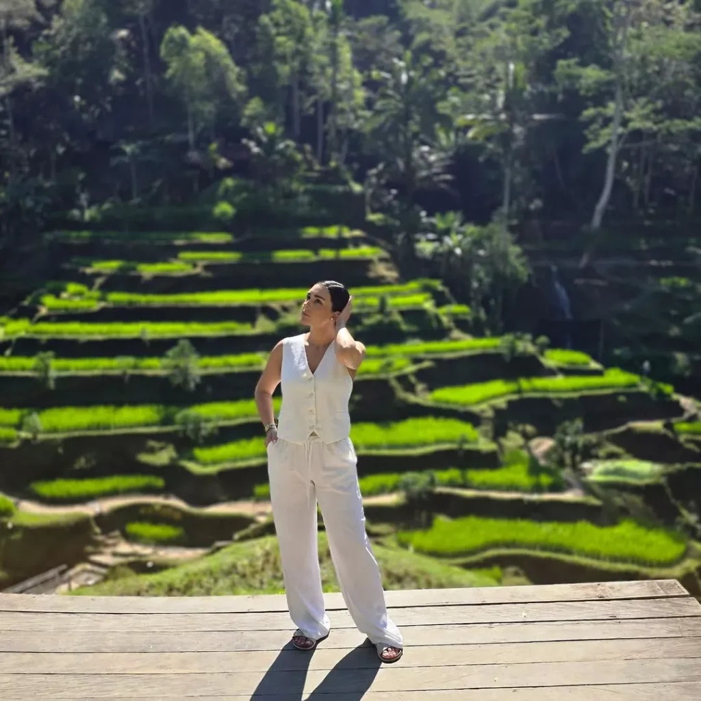 Bali's Tourism Rebound Gains Momentum: Cumulative 2025 Visitors Hit 5.2 Million, Up 11%