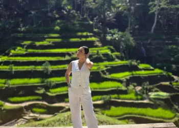 Bali's Tourism Rebound Gains Momentum: Cumulative 2025 Visitors Hit 5.2 Million, Up 11%