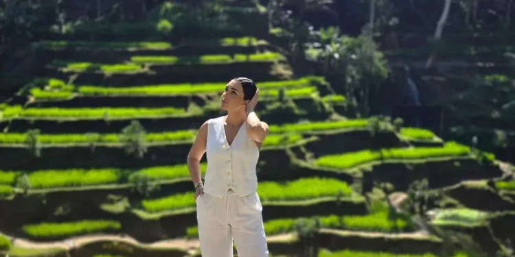 Bali's Tourism Rebound Gains Momentum: Cumulative 2025 Visitors Hit 5.2 Million, Up 11%