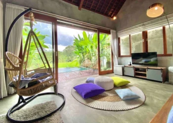The Bali Airbnb Ban: Economic Reckoning or a Blow to Traveler Choice?