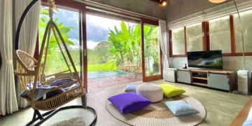 The Bali Airbnb Ban: Economic Reckoning or a Blow to Traveler Choice?