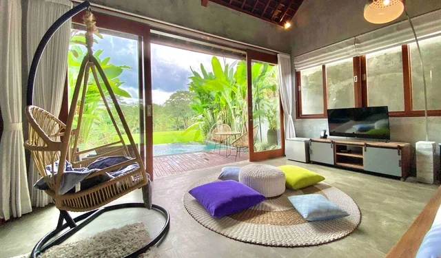 The Bali Airbnb Ban: Economic Reckoning or a Blow to Traveler Choice?