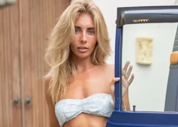 Who Is Bonnie Blue and Why Was She Detained by Police in Bali?