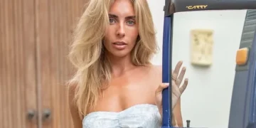 Who Is Bonnie Blue and Why Was She Detained by Police in Bali?