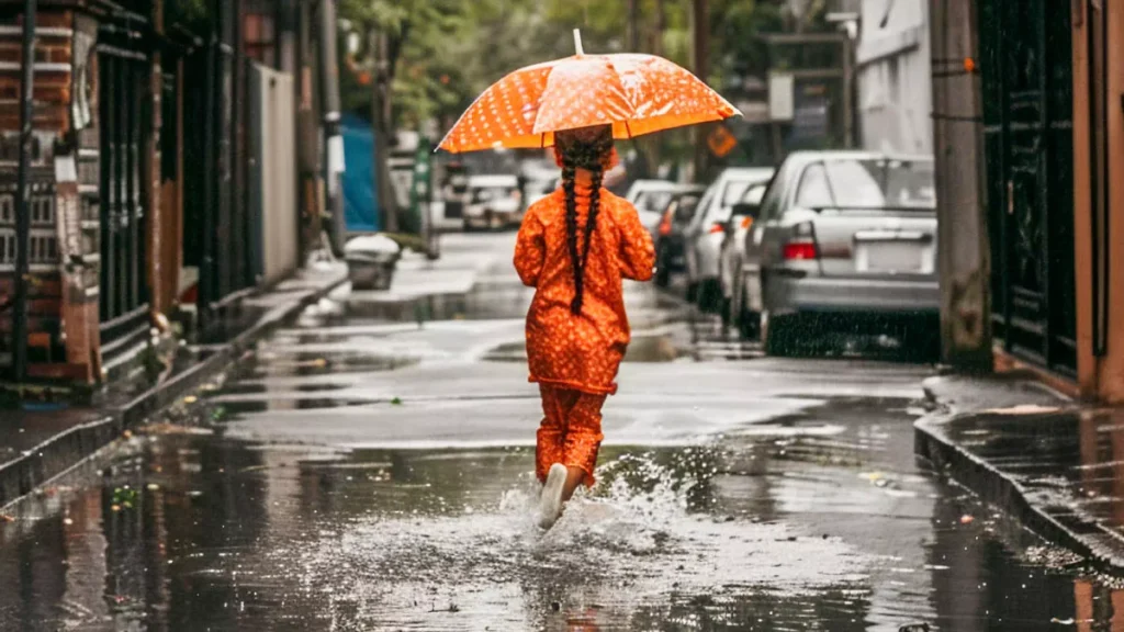 Hey Bali Daily Weather Report: Tuesday, 16 December 2025