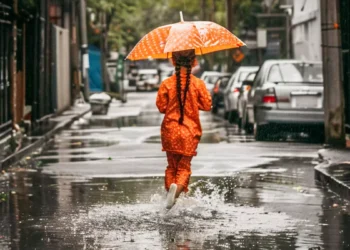 Hey Bali Daily Weather Report: Tuesday, 16 December 2025