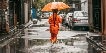 Hey Bali Daily Weather Report: Tuesday, 16 December 2025