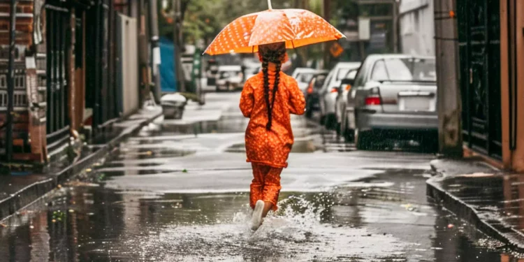 Hey Bali Daily Weather Report: Tuesday, 16 December 2025