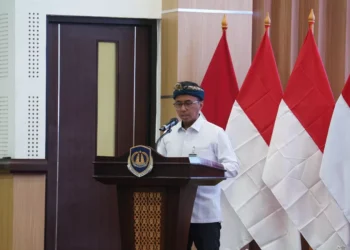 Bali Forges New Immigration Era: IMPACT Research Center Launched in Historic University Partnership