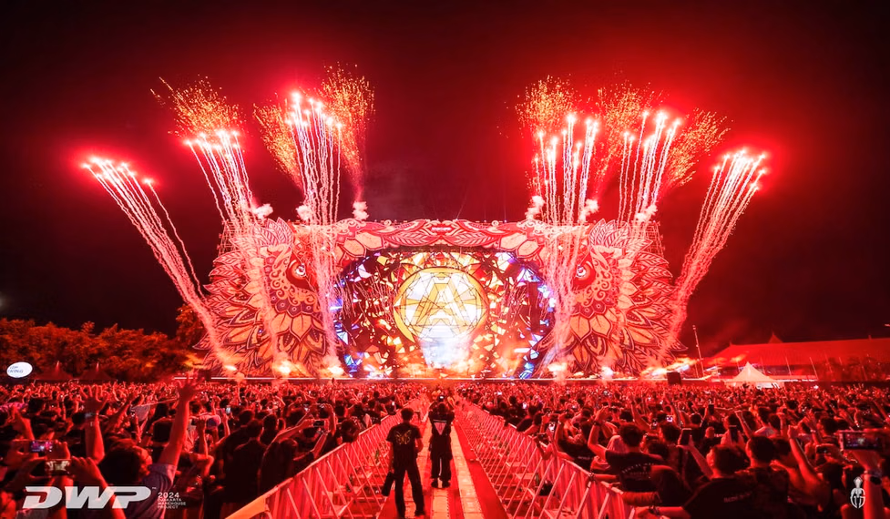 Navigating the Soundscape: A Guide to DWP 2025 Ticket Prices and the Evolving Festival Experience 37 DWP 2025 Ticket Prices