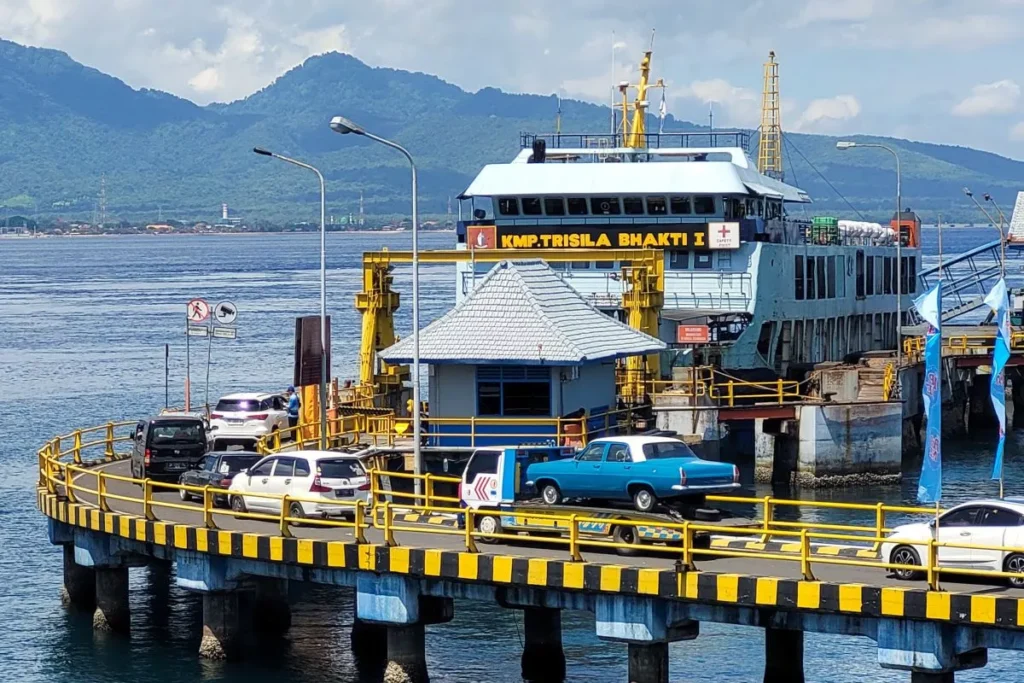 ASDP Ketapang Banyuwangi