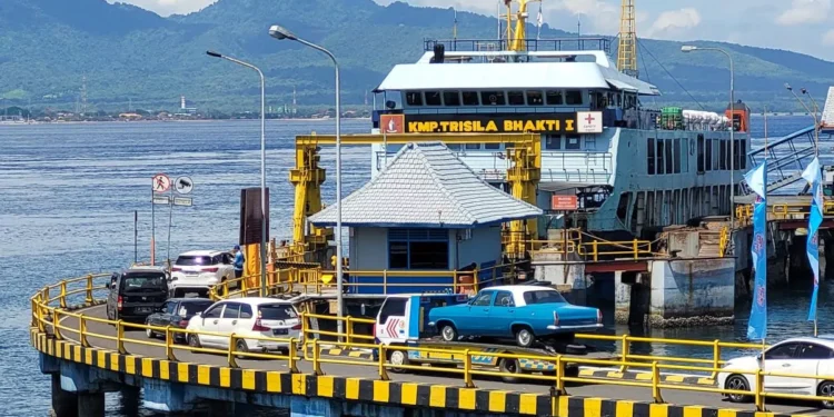 ASDP Ketapang Banyuwangi