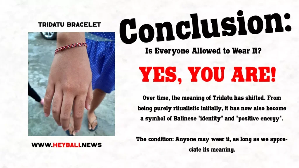 The Sacred Meaning of the Tridatu Bracelet: More Than a Bali Aesthetic 41 3 tridatu 693bf6def2e4c