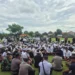 Bali Community Peace Mediation Case: Jimbaran Residents Hold Peaceful Demonstration After Puri Gading Assault