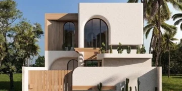 The Great Bali Uncoupling: When Tourist Arrivals and Villa Revenue Diverge