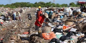 Bali to Shut Down Suwung Landfill by December 2025