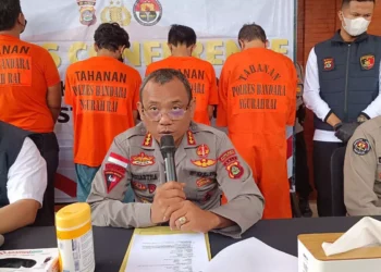 Inside the "Tourist" Scam: Bali Police Unmask Major Rental Car Fraud Syndicate