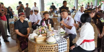 As Indonesia Updates Its Criminal Code, Bali Looks to Ancient Law