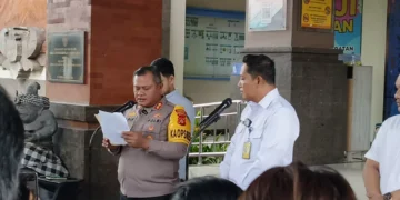 Bonnie Blue: “Thank You, Indonesian Police, You Made Me Even More Famous, Especially in Bali?”