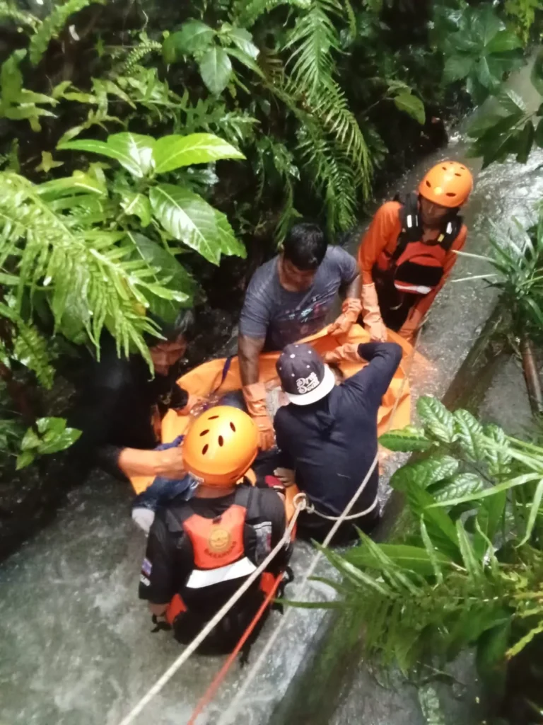 Foreign Woman Found Dead Trapped Under Culvert in North Kuta as Extreme Weather Hits Bali 39 Foreign Woman Found Dead Trapped Under Culvert in North Kuta as Extreme Weather Hits Bali