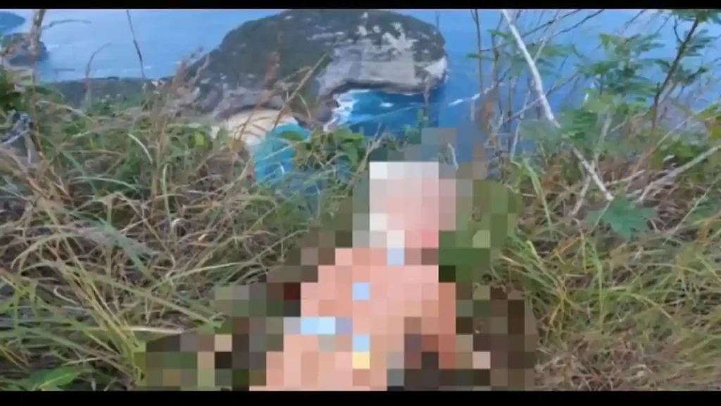 After Bonnie Blue, “Kelingking Blue” Emerges as Bali Probes Foreign Tourist Video 38 After Bonnie Blue, “Kelingking Blue” Emerges as Bali Probes Foreign Tourist Video