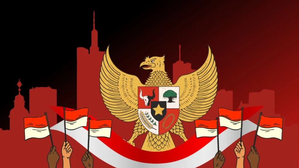 Beyond the Outrage: Reimagining Indonesia's Legal Response in the Age of Viral Scandals 38 Pancasila