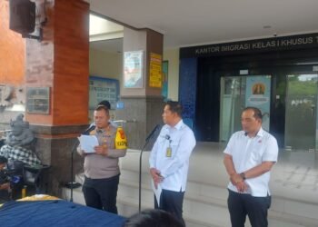 Bonnie Blue Declared Free: Police and Immigration Say No Pornography, Only Possible Visa Issues