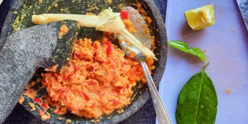 TasteAtlas's Indonesian Feast: Bali's Bumbu Named Top of a World-Class Culinary List