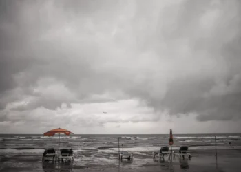 Bali December Weather Warning 2025