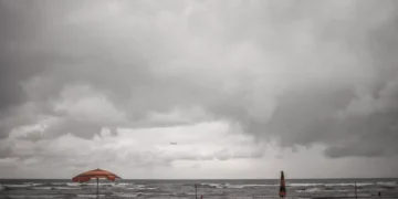 Bali December Weather Warning 2025