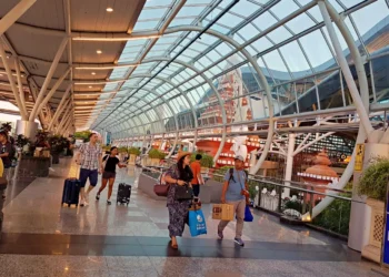 Bali’s Airport Braces for 1.5 Million: A Holiday Stress Test for the Island