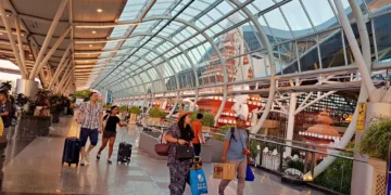 Bali’s Airport Braces for 1.5 Million: A Holiday Stress Test for the Island