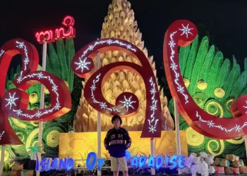 After Storm Disruptions, Bali Airport Flights Return to Normal Operations