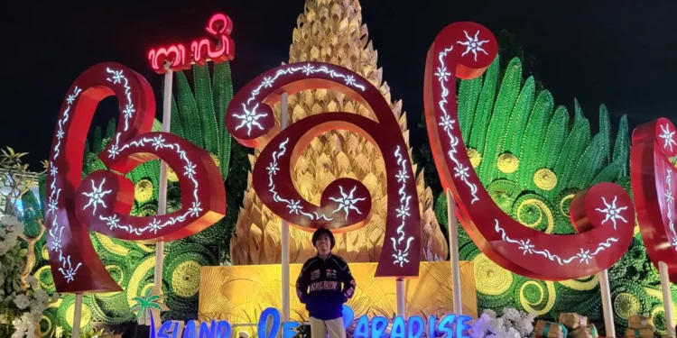 After Storm Disruptions, Bali Airport Flights Return to Normal Operations